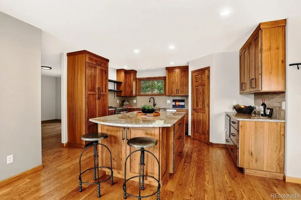 13338 Elsie Road Conifer CO 80433