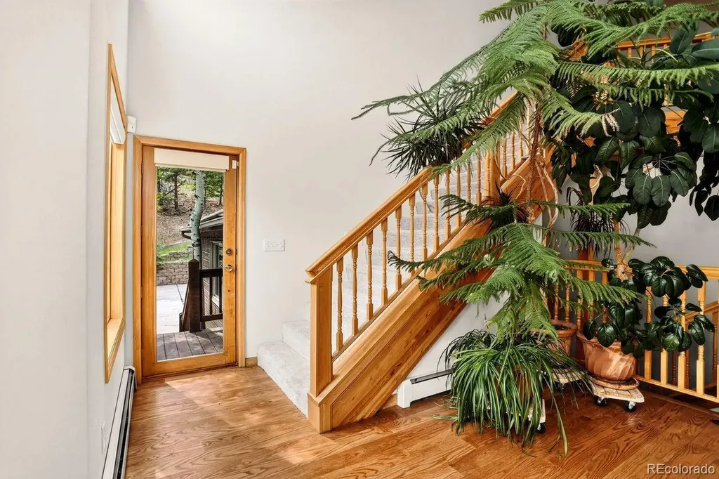 13338 Elsie Road Conifer CO 80433