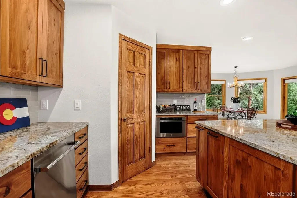 13338 Elsie Road Conifer CO 80433