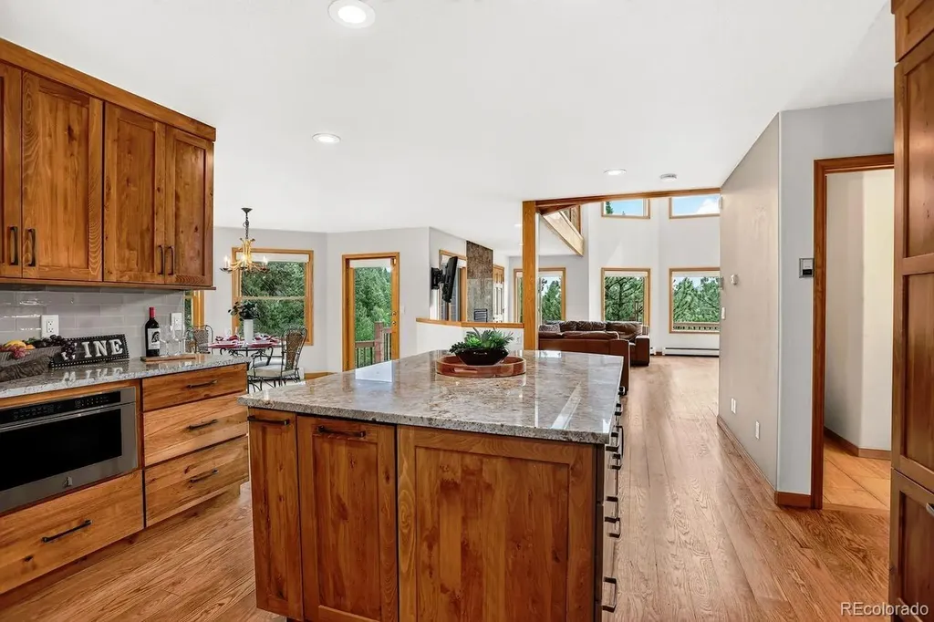 13338 Elsie Road Conifer CO 80433