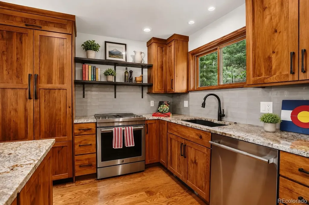 13338 Elsie Road Conifer CO 80433