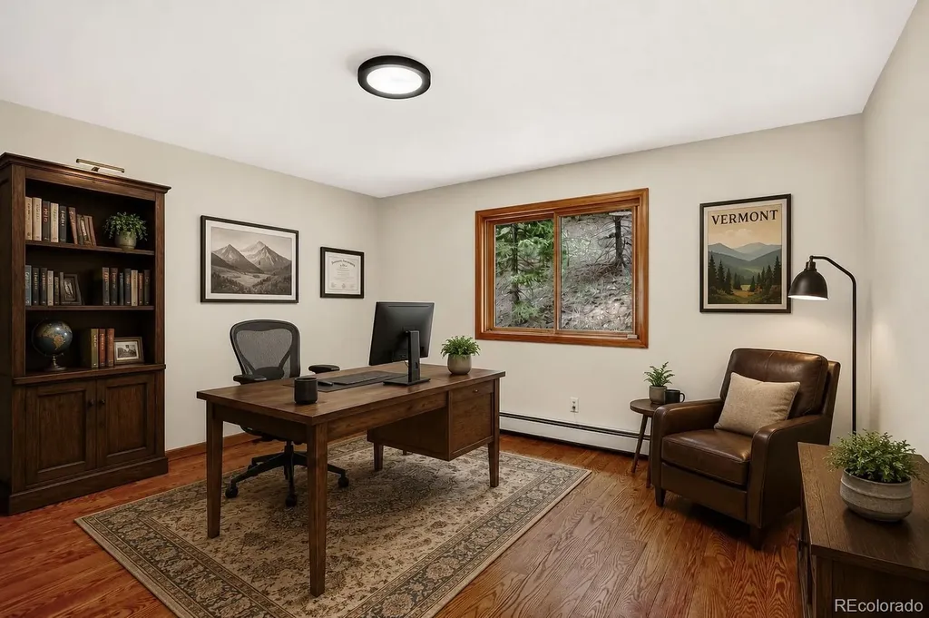 13338 Elsie Road Conifer CO 80433