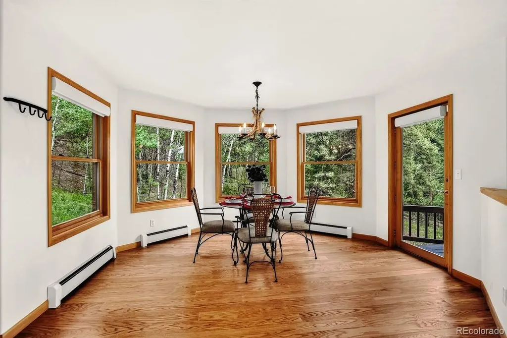 13338 Elsie Road Conifer CO 80433