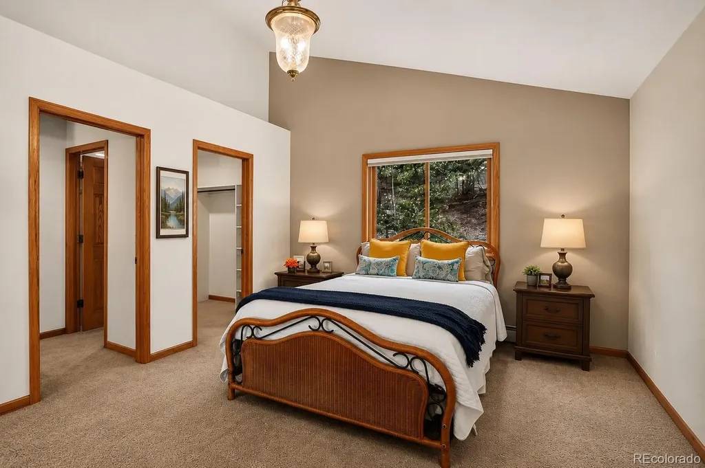 13338 Elsie Road Conifer CO 80433