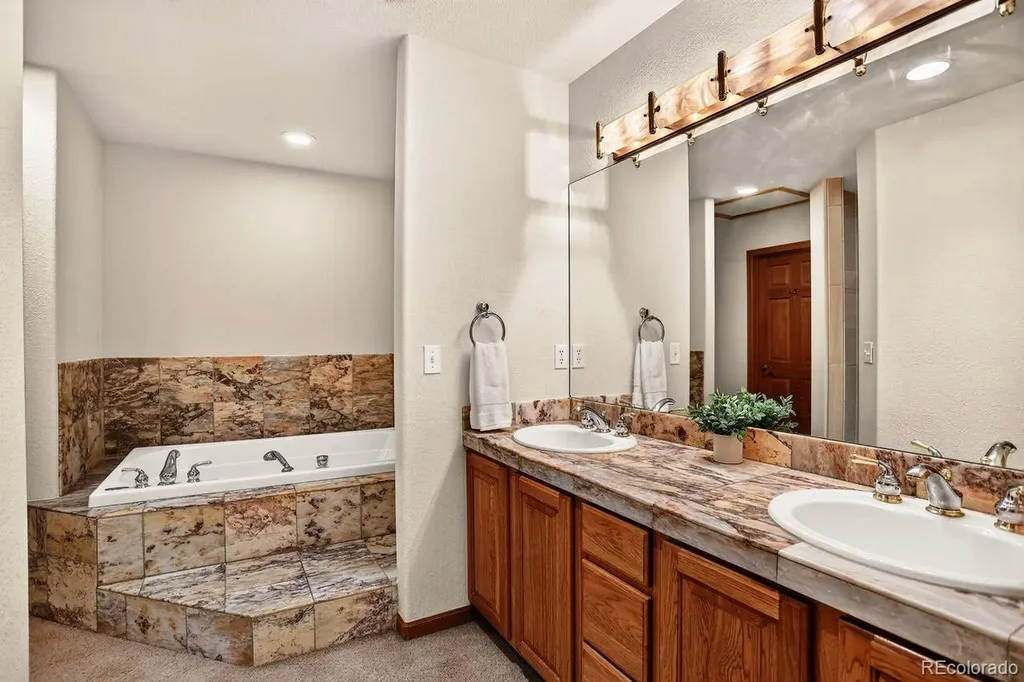 13338 Elsie Road Conifer CO 80433