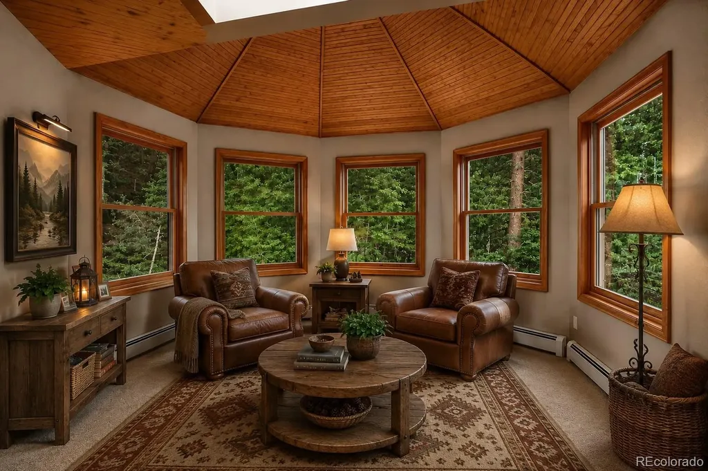 13338 Elsie Road Conifer CO 80433