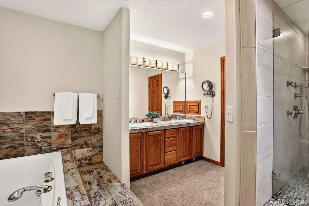 13338 Elsie Road Conifer CO 80433