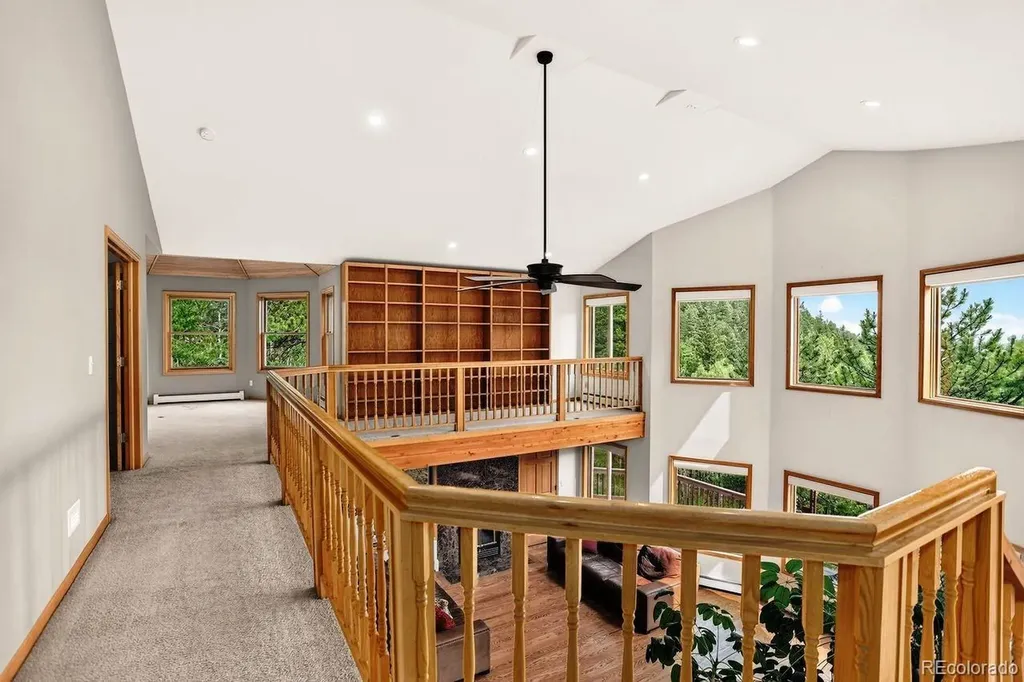 13338 Elsie Road Conifer CO 80433