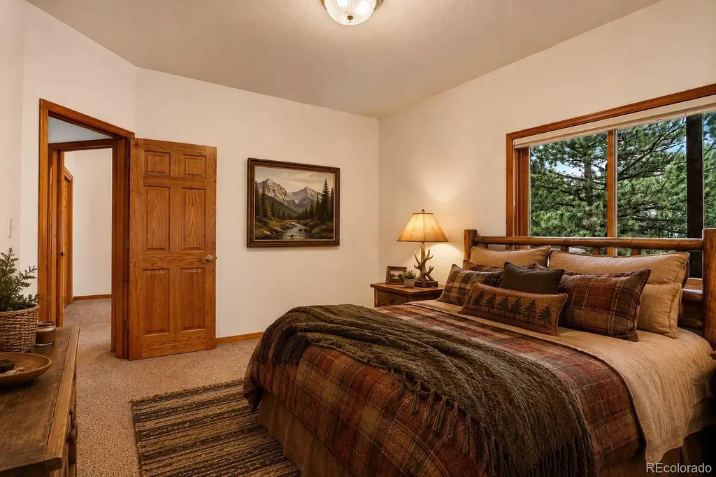 13338 Elsie Road Conifer CO 80433