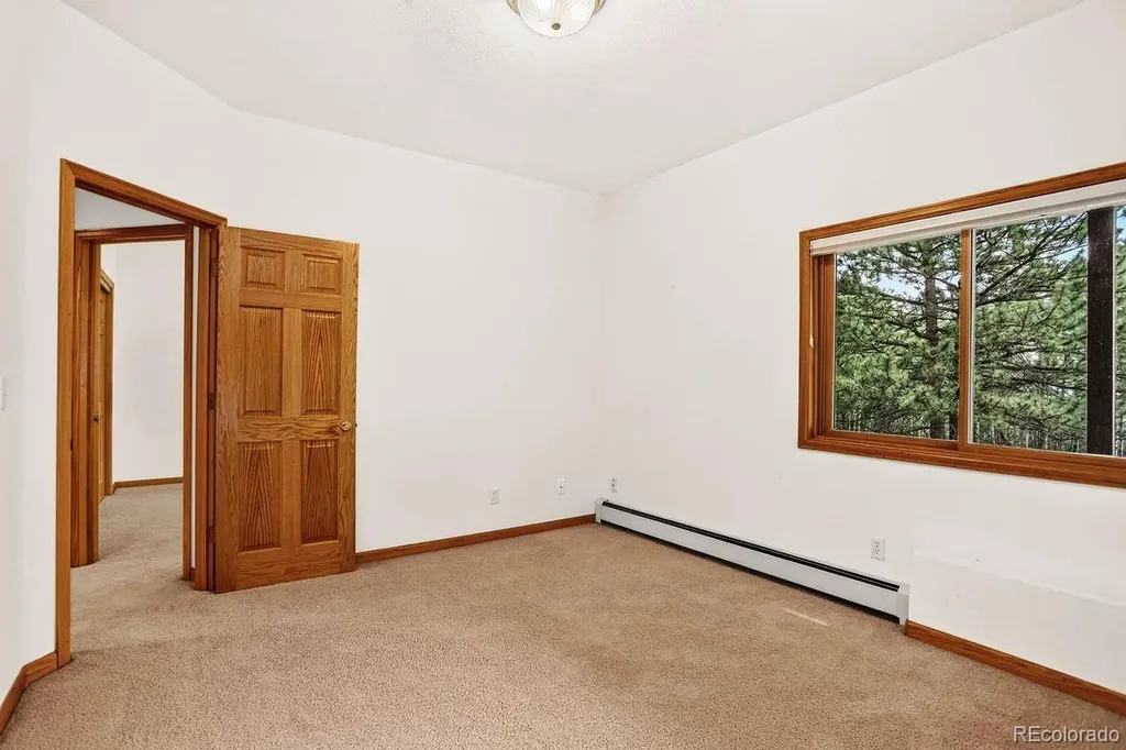 13338 Elsie Road Conifer CO 80433