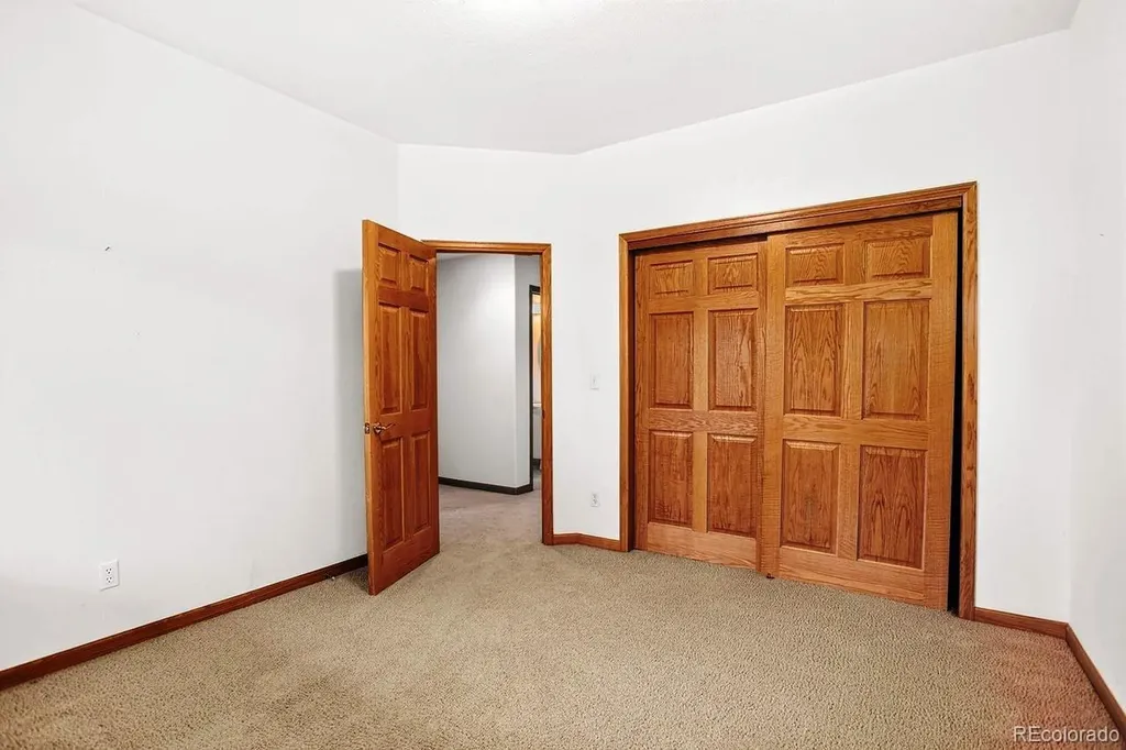 13338 Elsie Road Conifer CO 80433