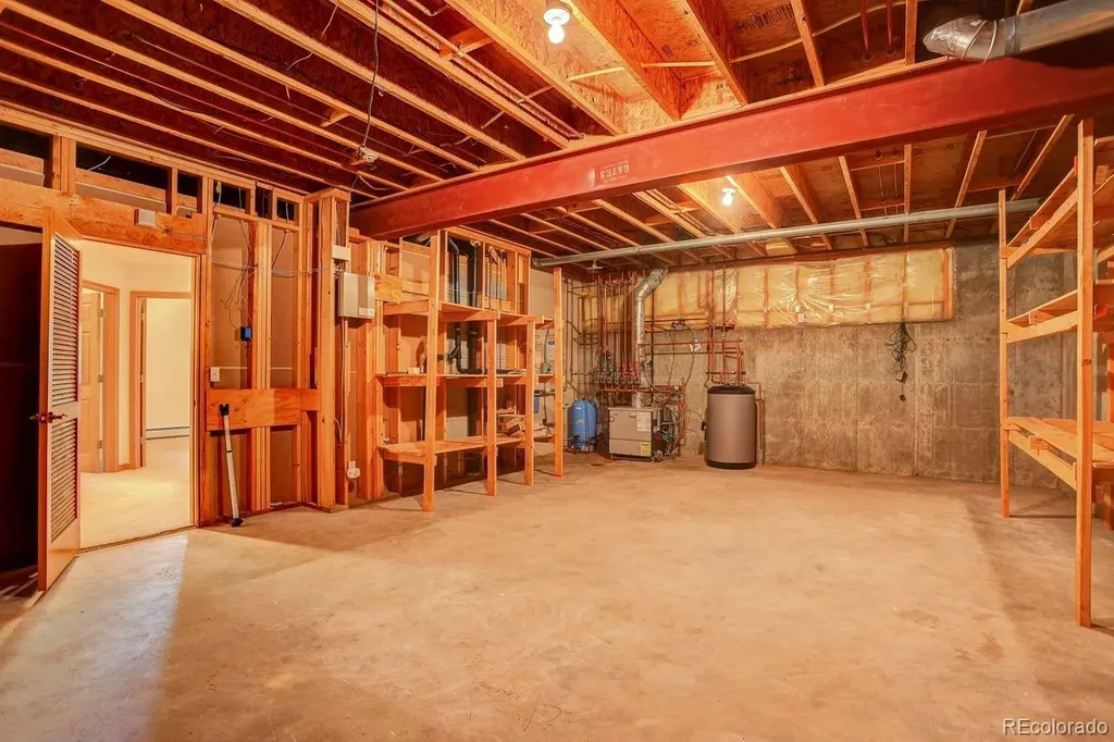 13338 Elsie Road Conifer CO 80433