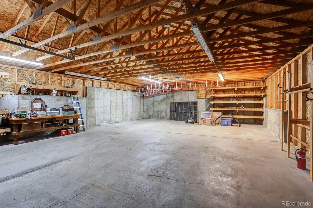 13338 Elsie Road Conifer CO 80433
