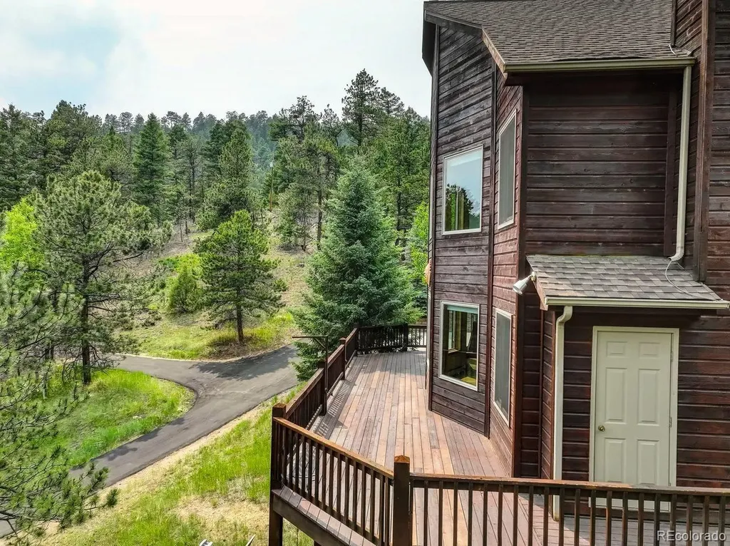 13338 Elsie Road Conifer CO 80433