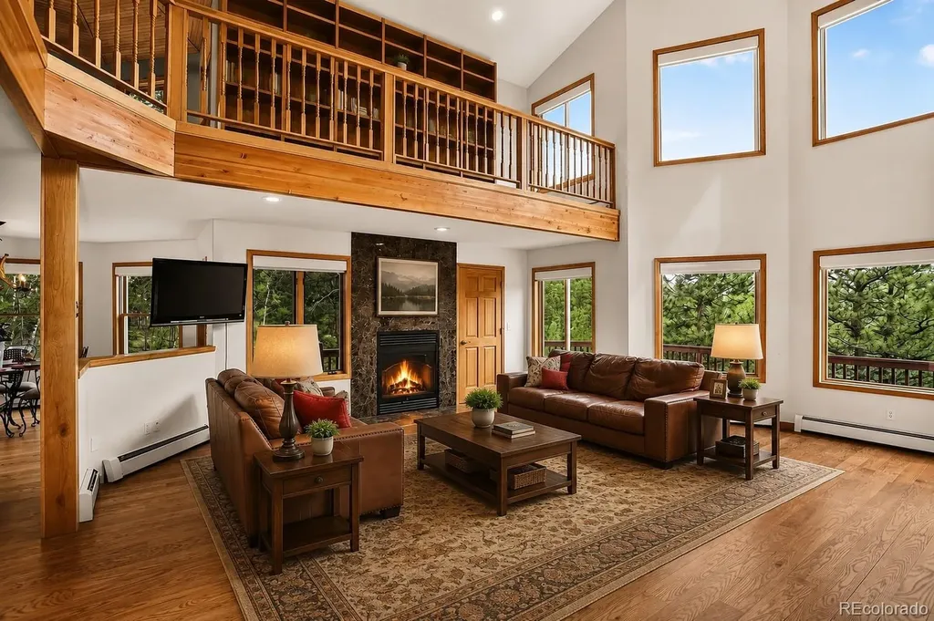 13338 Elsie Road Conifer CO 80433