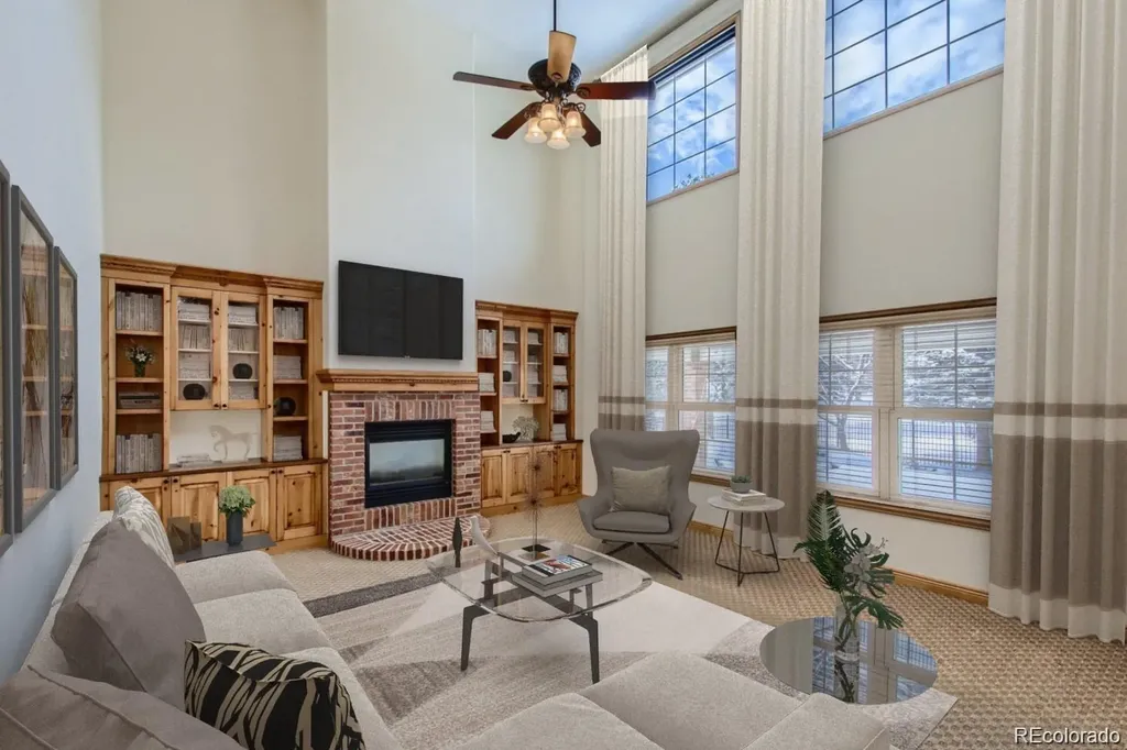6273 Mcintyre Court Golden CO 80403