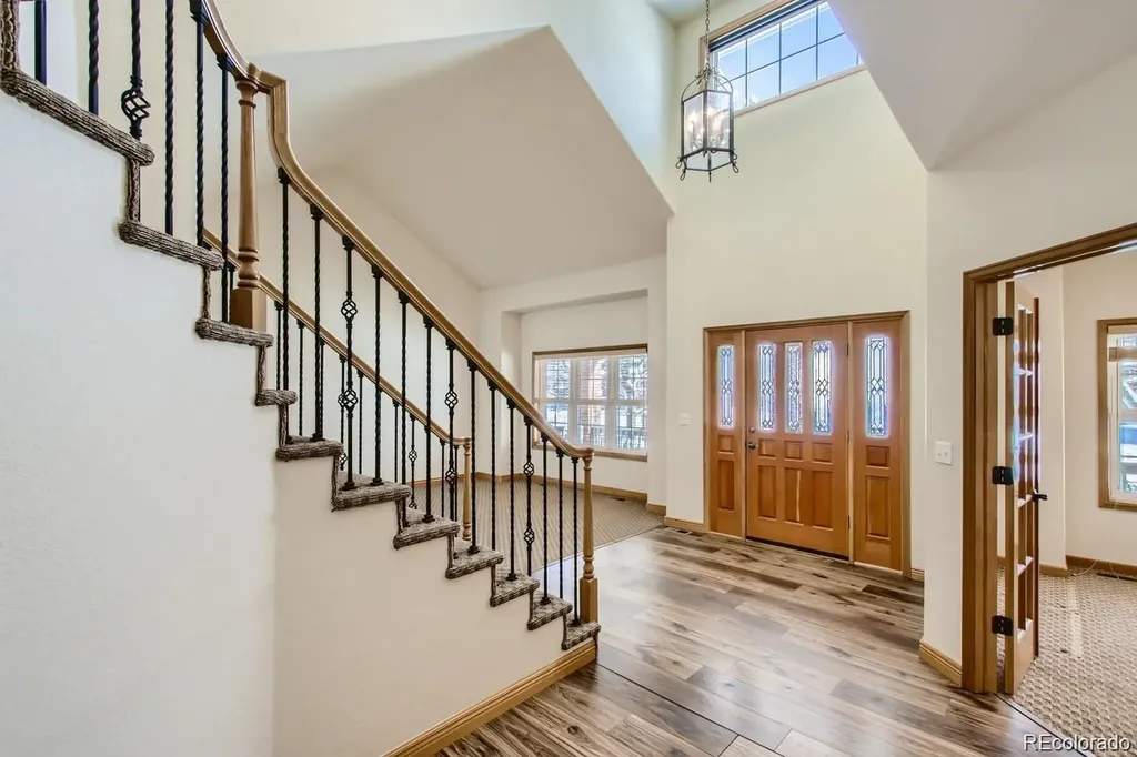 6273 Mcintyre Court Golden CO 80403