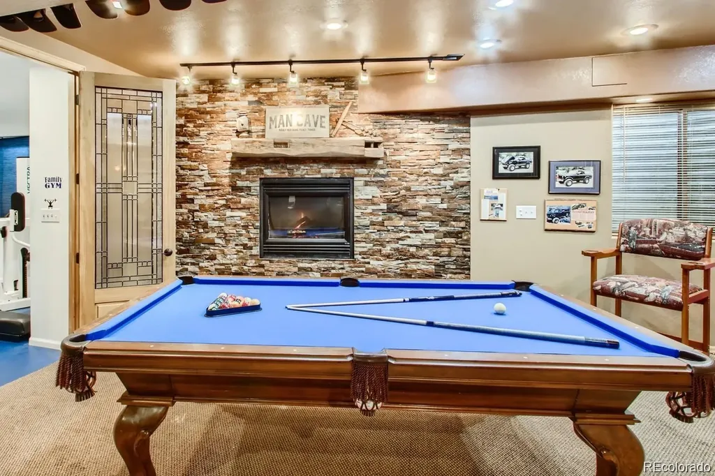 6273 Mcintyre Court Golden CO 80403