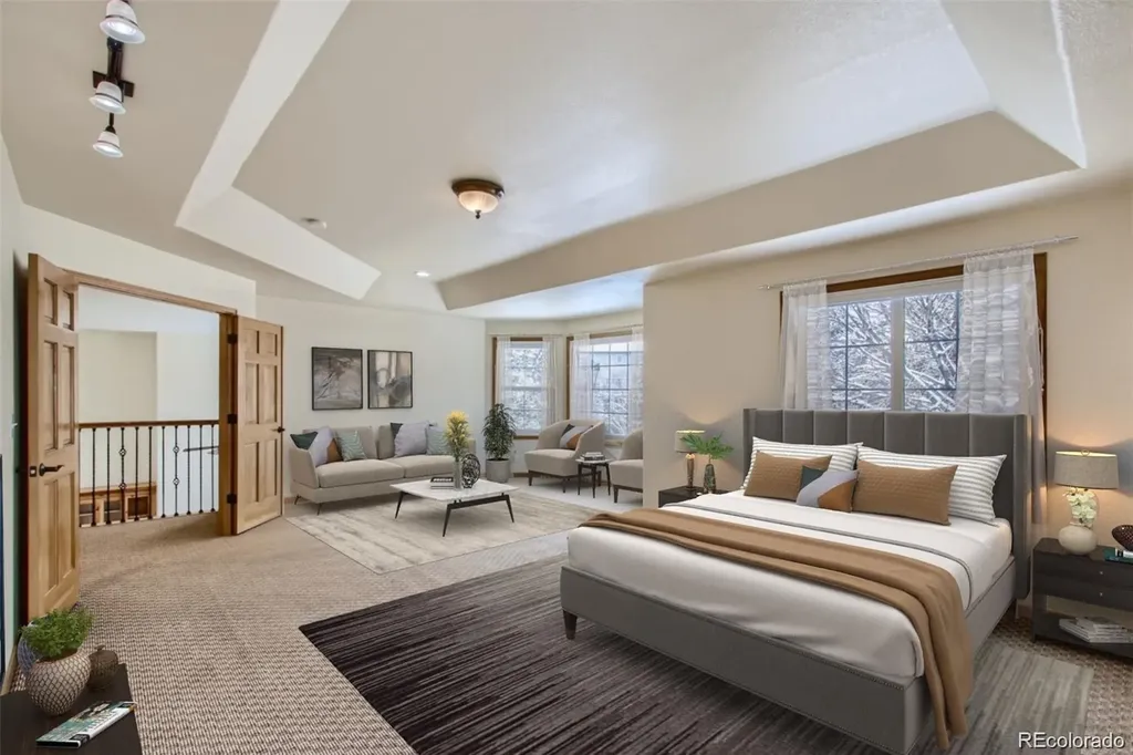 6273 Mcintyre Court Golden CO 80403