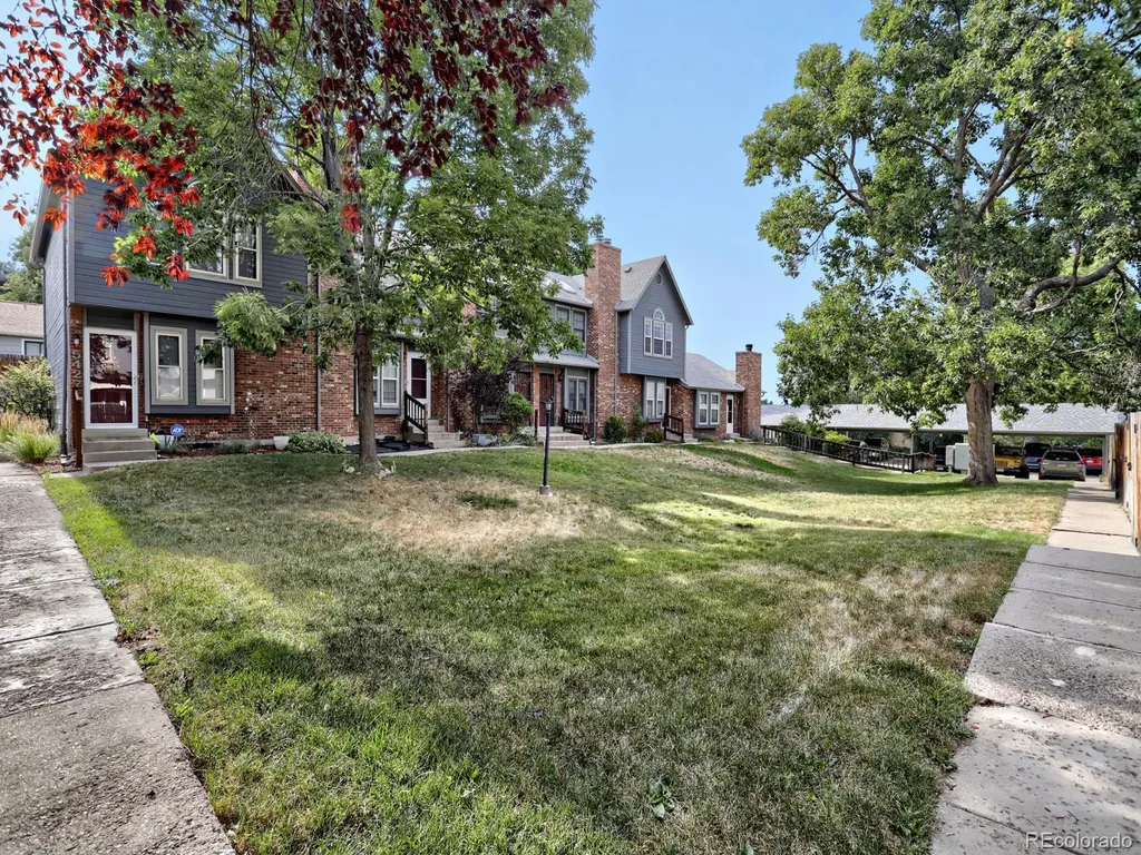 5431 S Delaware Street Littleton CO 80120