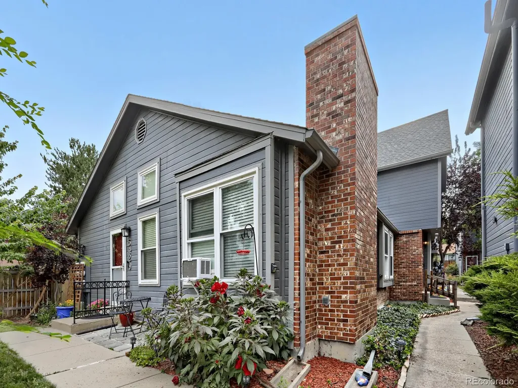 5431 S Delaware Street Littleton CO 80120