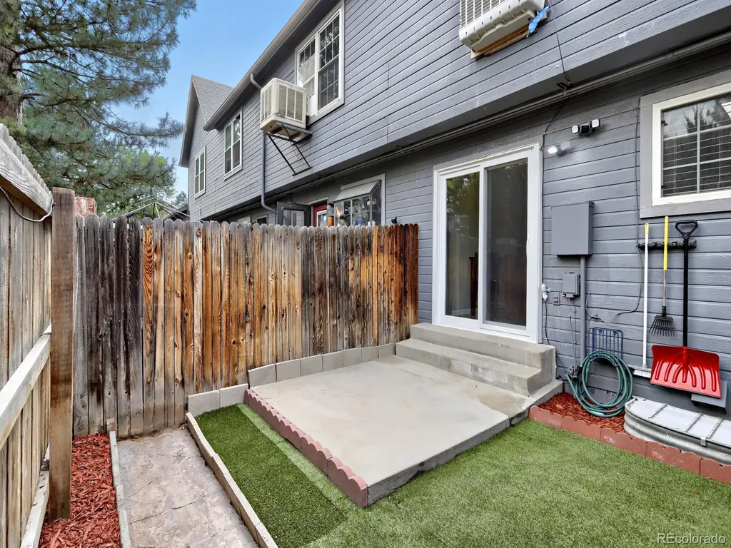 5431 S Delaware Street Littleton CO 80120