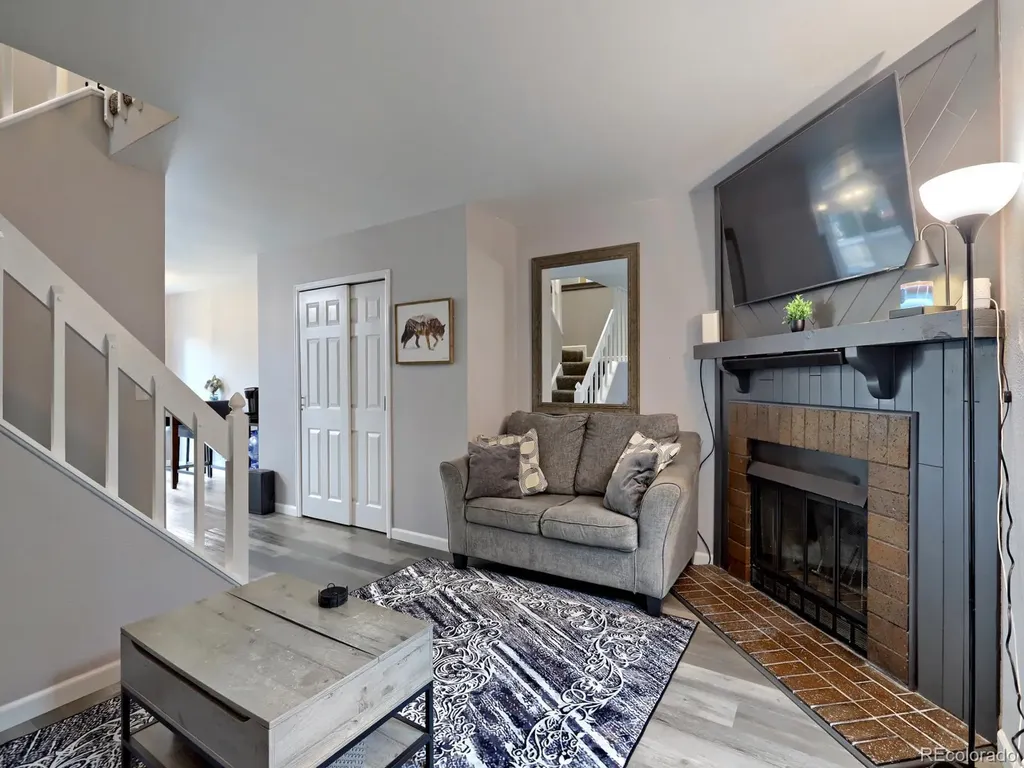 5431 S Delaware Street Littleton CO 80120