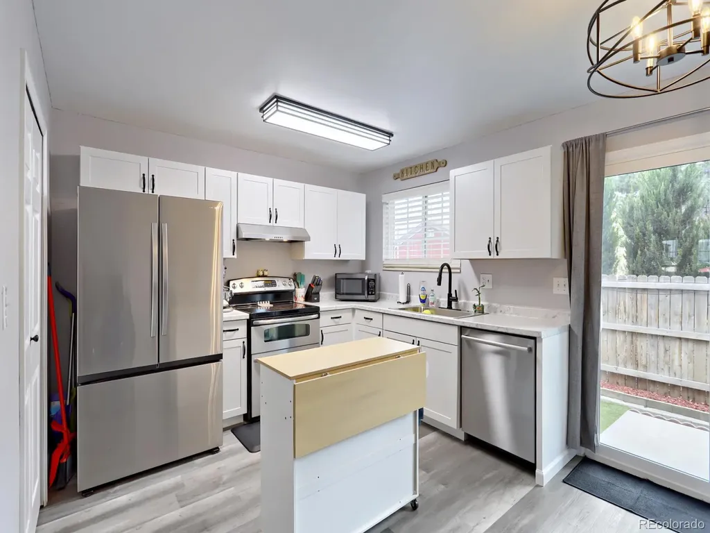 5431 S Delaware Street Littleton CO 80120