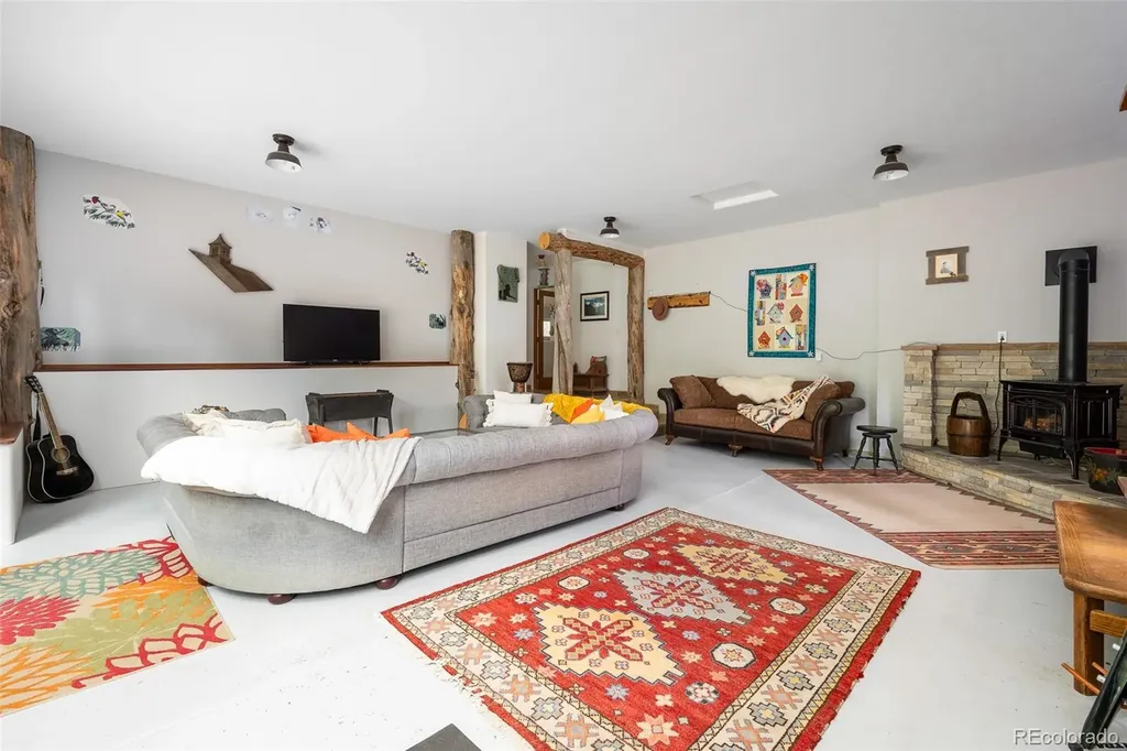201 Hughes Avenue Fraser CO 80442