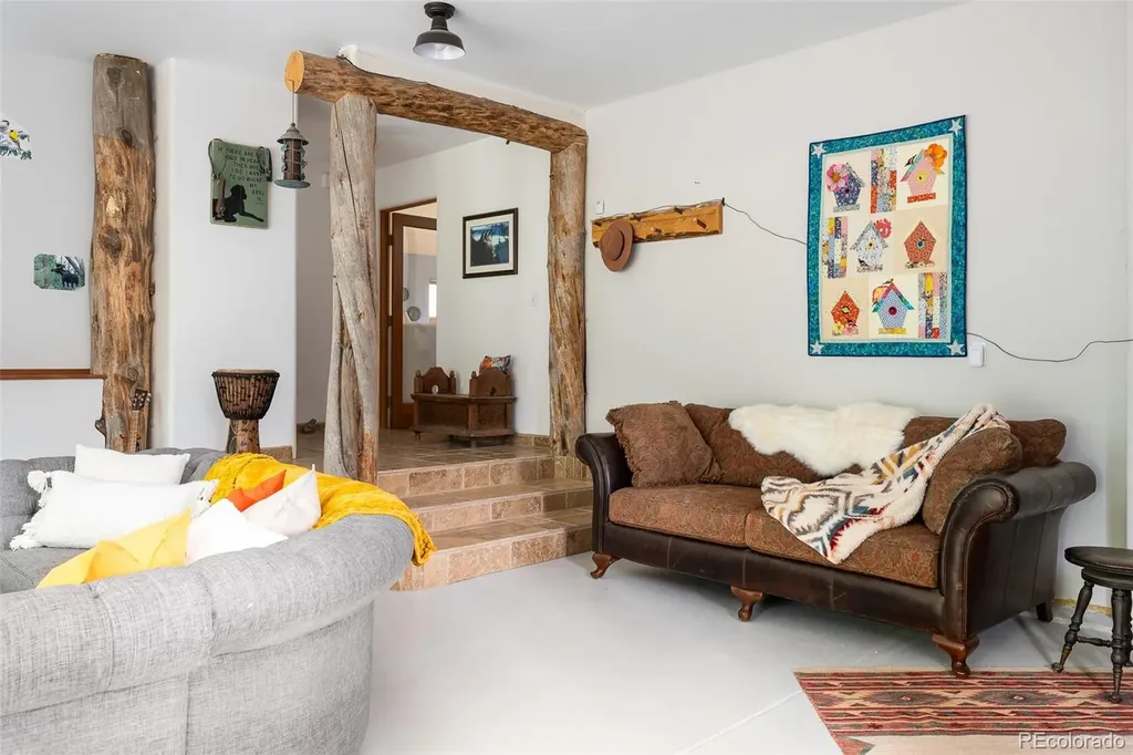 201 Hughes Avenue Fraser CO 80442