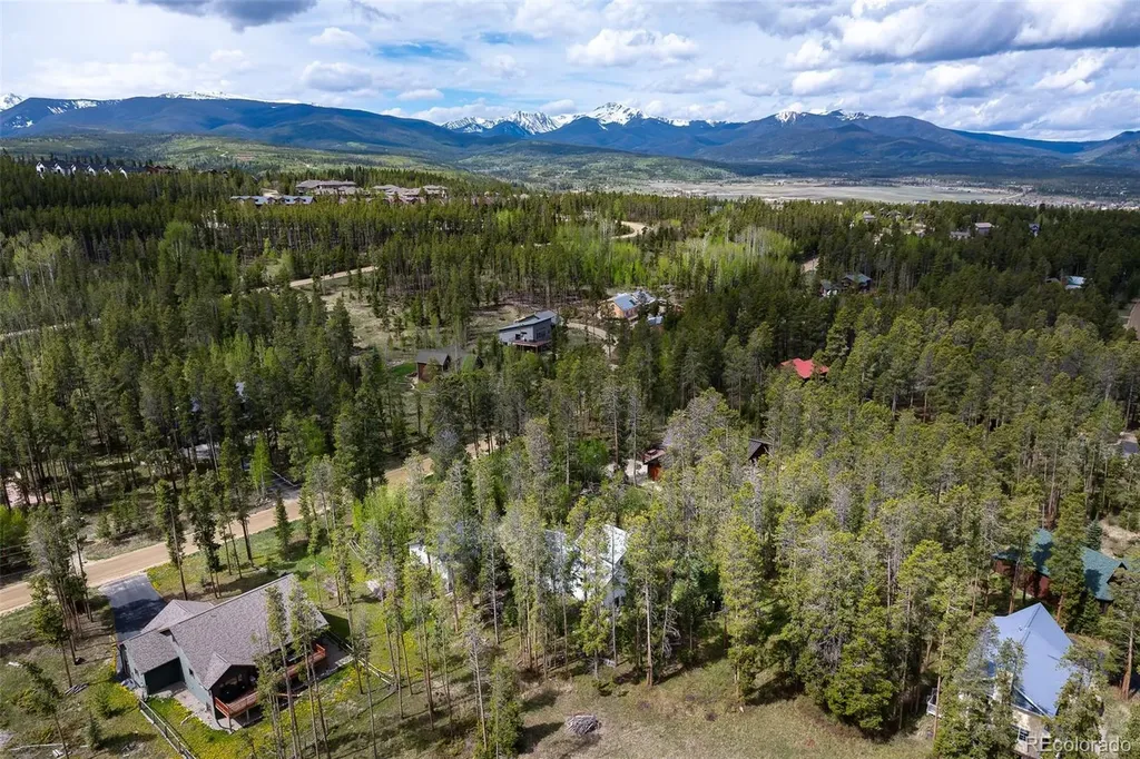 201 Hughes Avenue Fraser CO 80442