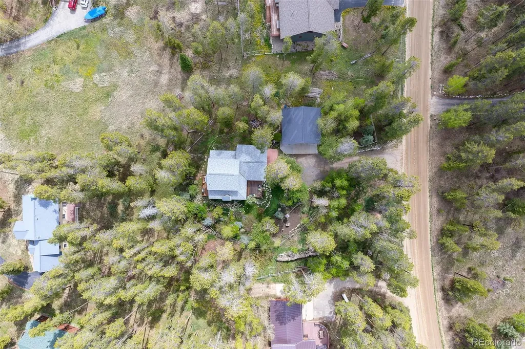 201 Hughes Avenue Fraser CO 80442