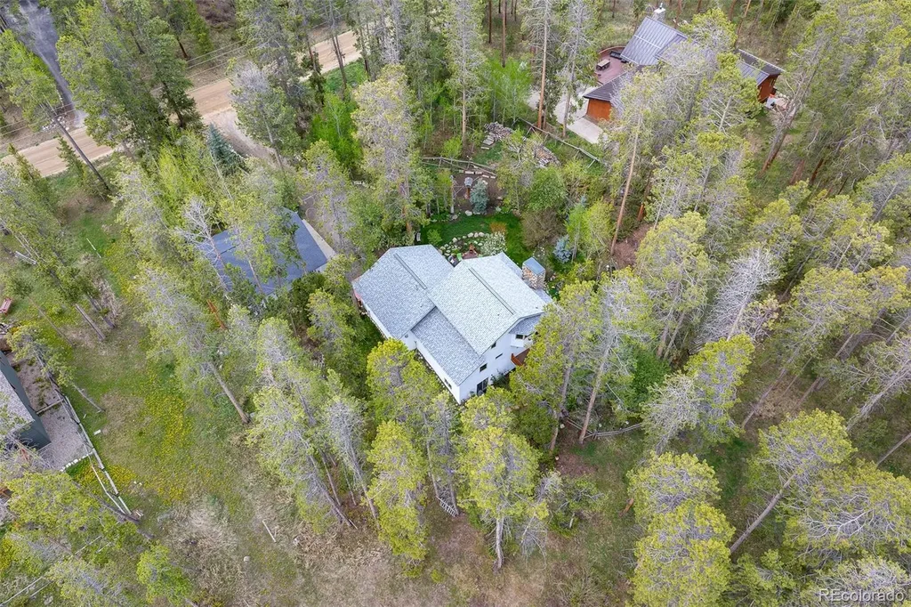 201 Hughes Avenue Fraser CO 80442