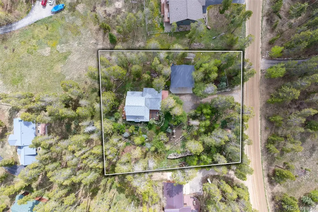 201 Hughes Avenue Fraser CO 80442