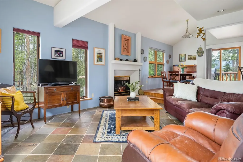 201 Hughes Avenue Fraser CO 80442