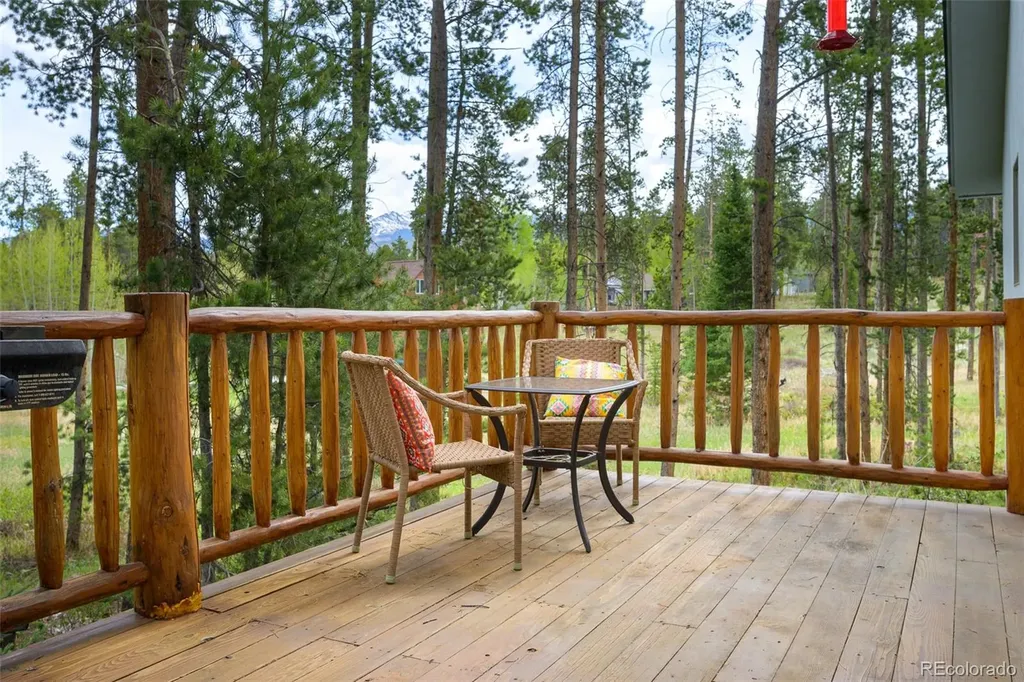 201 Hughes Avenue Fraser CO 80442