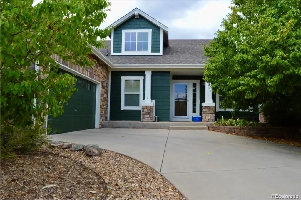 3821 Sunchase Drive Castle Rock CO 80109