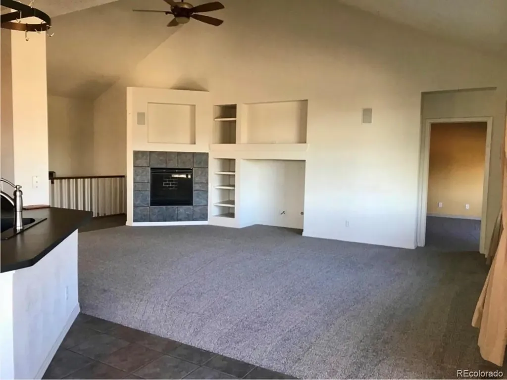 3821 Sunchase Drive Castle Rock CO 80109