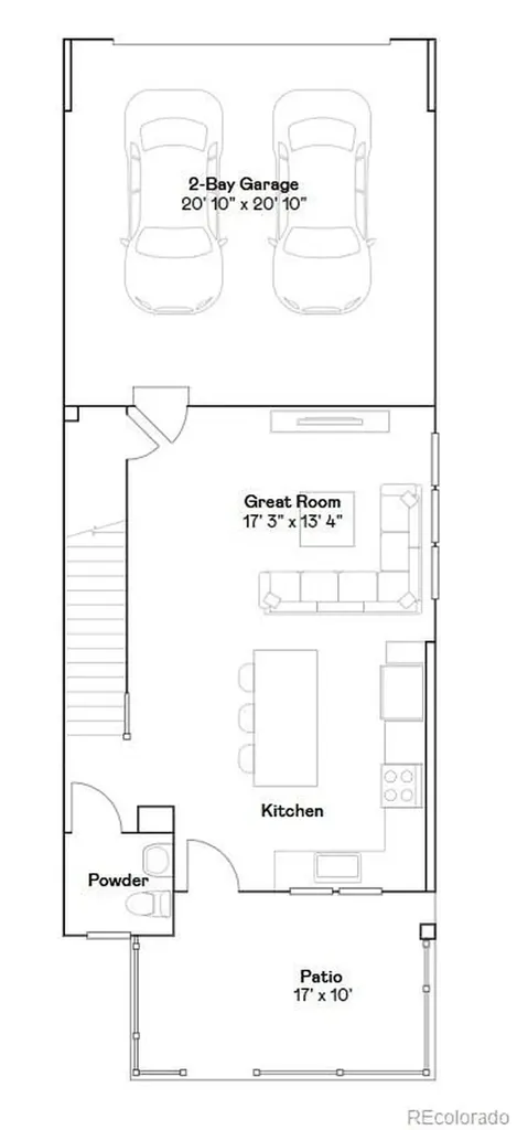 14909 Oneida Street Thornton CO 80602