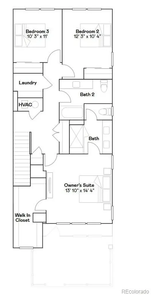 14909 Oneida Street Thornton CO 80602