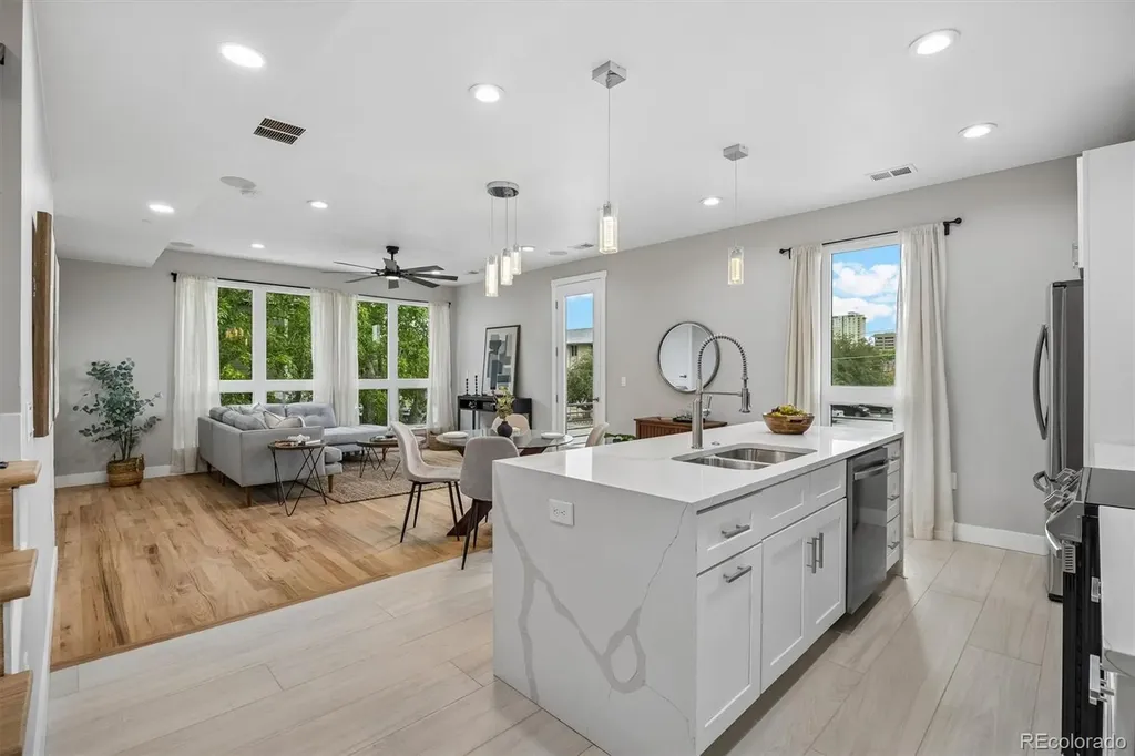 550 S Forest Street Denver CO 80246