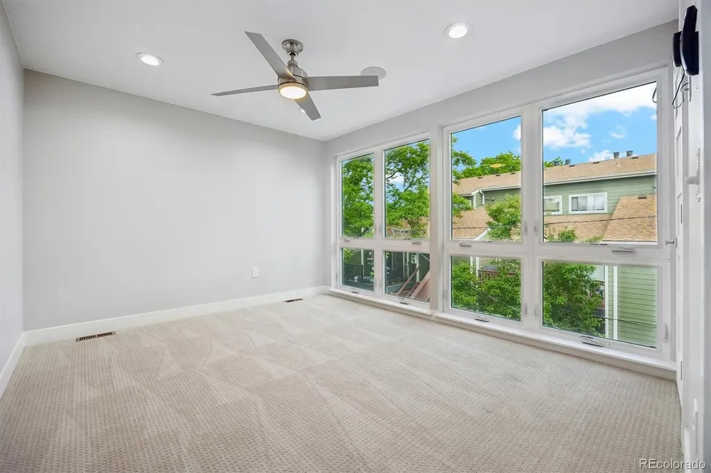 550 S Forest Street Denver CO 80246
