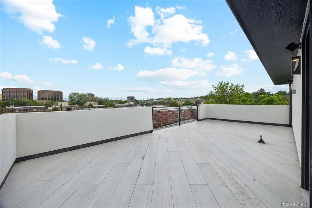 550 S Forest Street Denver CO 80246