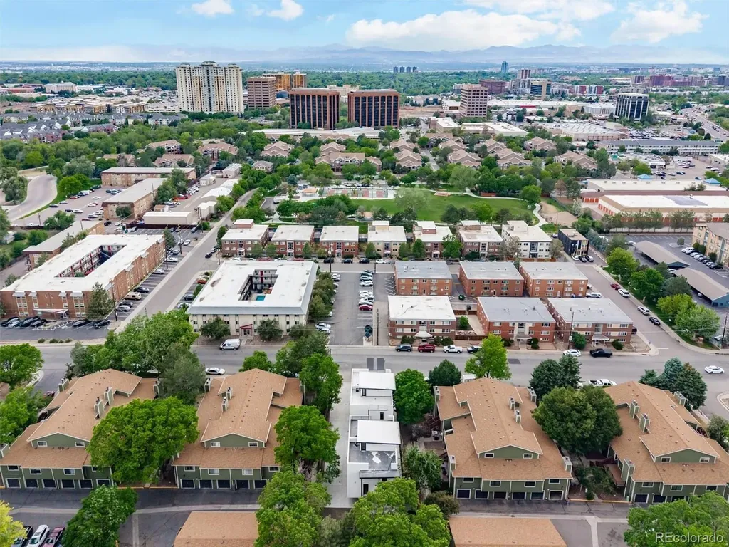 550 S Forest Street Denver CO 80246