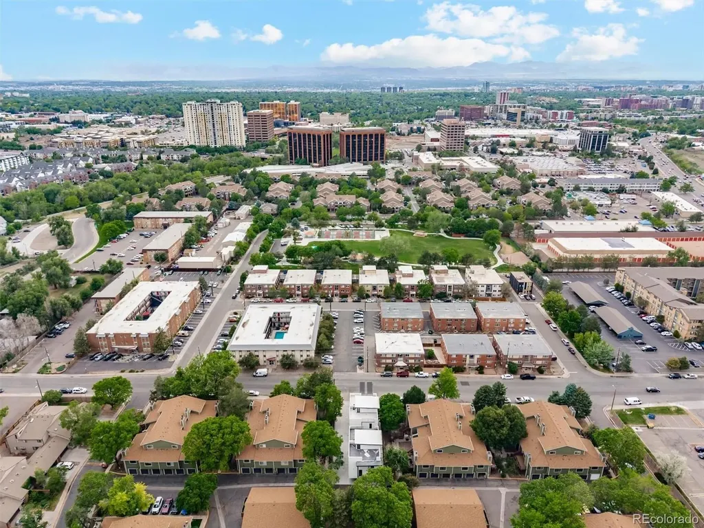 550 S Forest Street Denver CO 80246