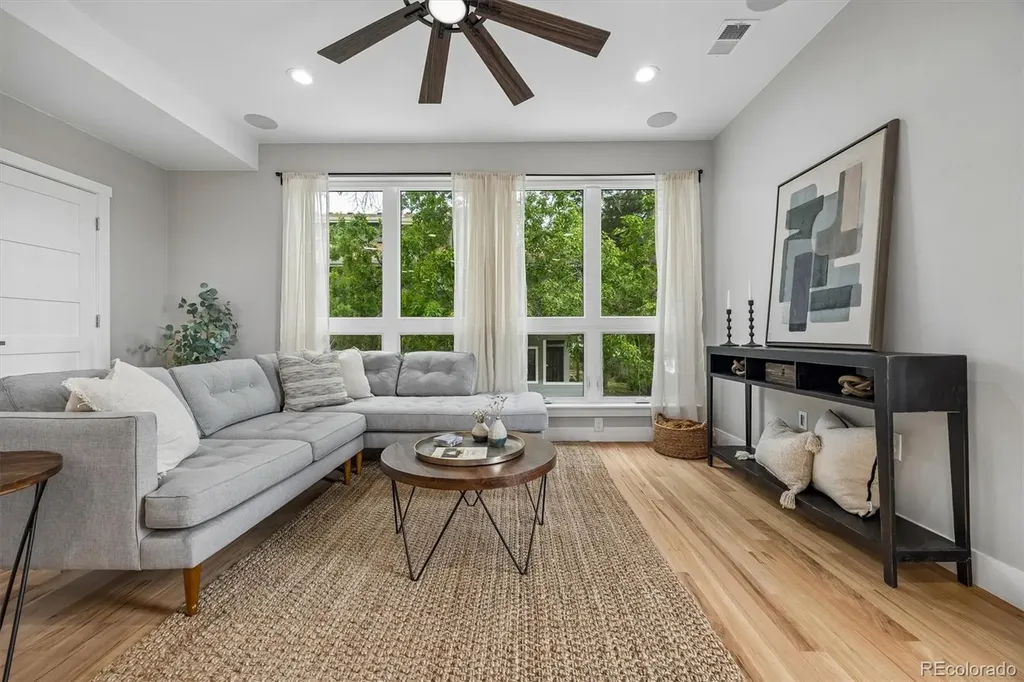 550 S Forest Street Denver CO 80246