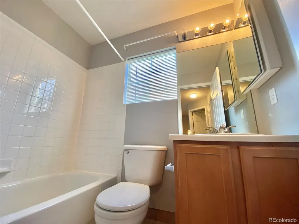 4419 S Jebel Lane Aurora CO 80015