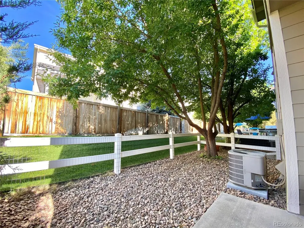 4419 S Jebel Lane Aurora CO 80015