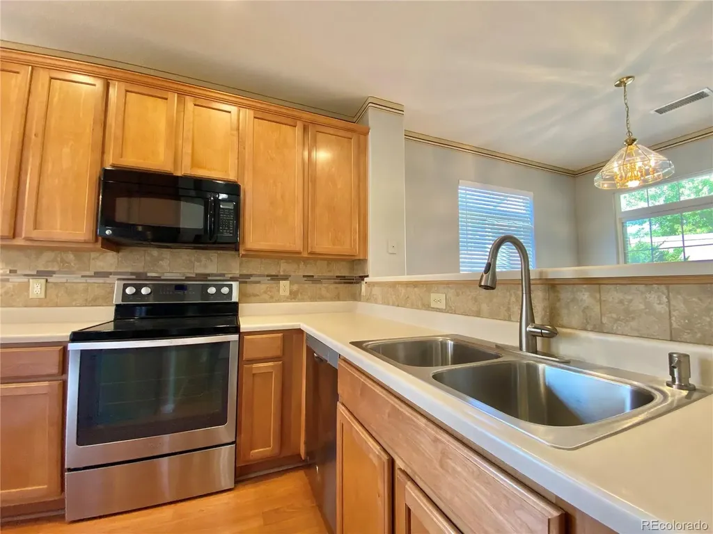4419 S Jebel Lane Aurora CO 80015