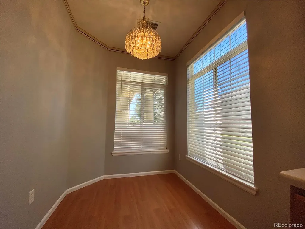 4419 S Jebel Lane Aurora CO 80015